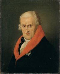 Friedrich V. Landgraf von Hessen-Homburg