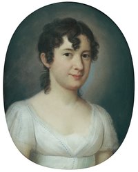 Marianne Jung, spätere von Willemer